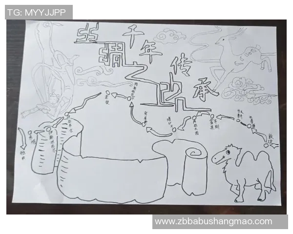 袁堂文：探索历史的足迹与文化的传承之路