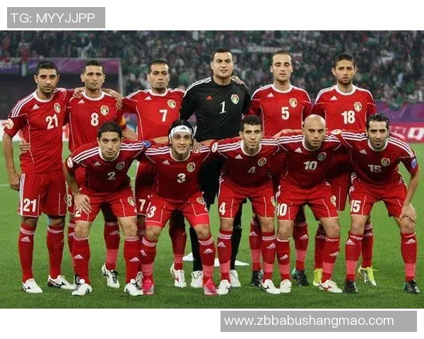 约旦与澳大利亚足球赛前瞻分析及胜负预测展望 约旦与澳大利亚足球赛前瞻分析及胜负预测展望