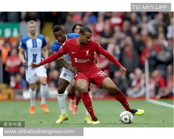 利物浦后卫马蒂普或将转投德甲，加盟新球队寻求新机遇