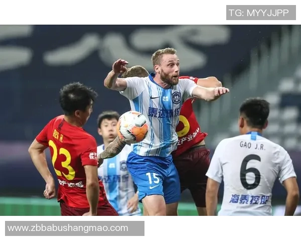 天津全检与华夏幸福激战正酣谁能在赛季中脱颖而出争夺荣誉