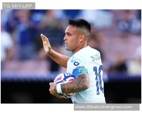 劳塔罗:从天才少年到世界足坛新星的华丽蜕变之路 劳塔罗:从天才少年到世界足坛新星的华丽蜕变之路