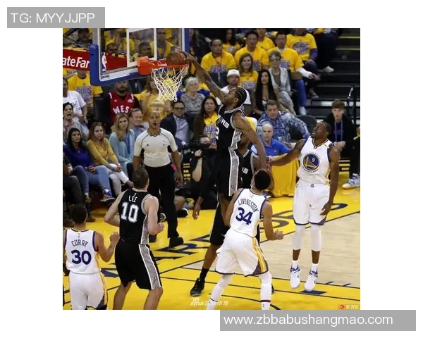 马刺与勇士精彩对决全程无插件直播尽在此处观看