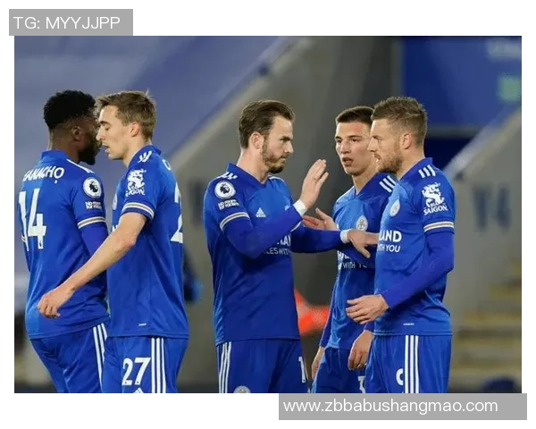 莱斯特城主场迎战热刺双方争夺英超关键三分的激烈对决